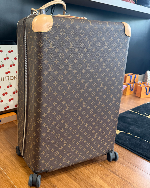 Louis Vuitton Horizon