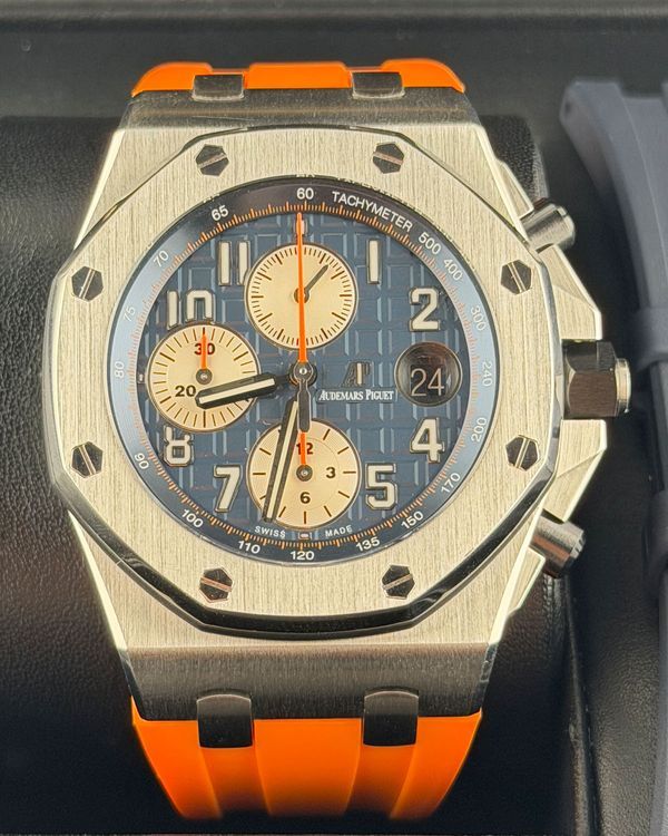 Audemars Piguet Royal Oak Offshore (26470ST)