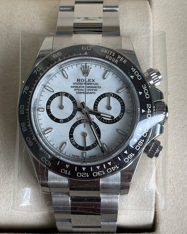 Rolex Cosmograph Daytona (126500LN)