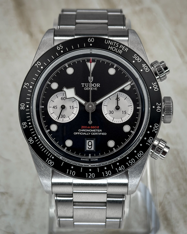 Tudor Black Bay (M79360N-0001)