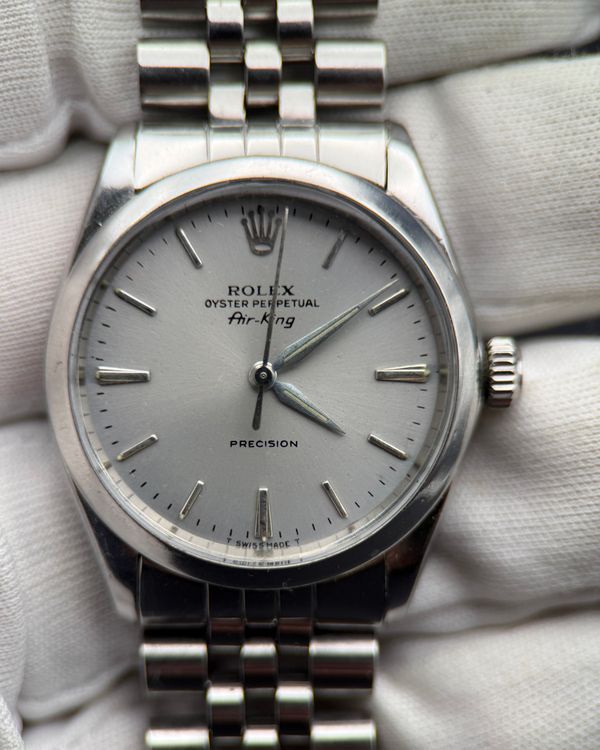 Rolex Air-King (5700)
