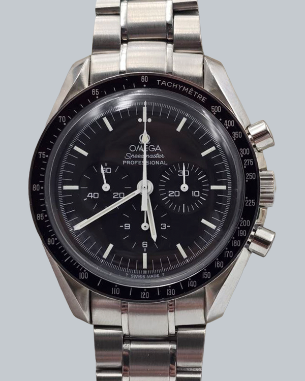 Omega Speedmaster Professional Moonwatch (3570.50)