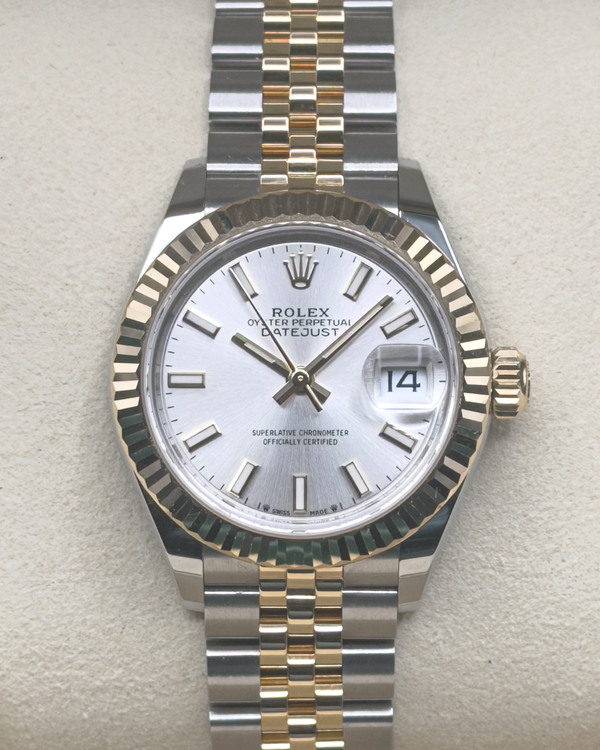 Rolex Lady-Datejust (279173)