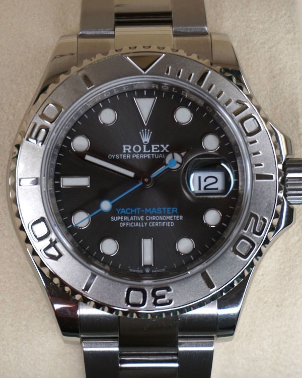 Rolex Yacht-Master (126622)