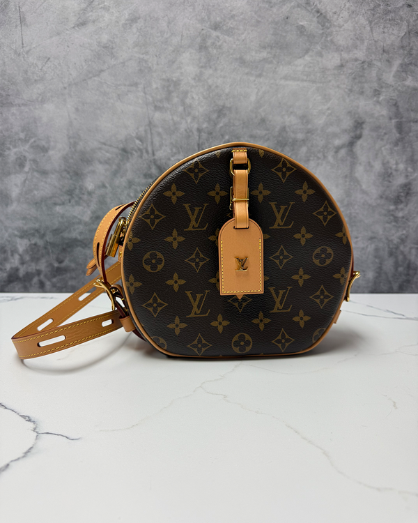 Louis Vuitton Accessories