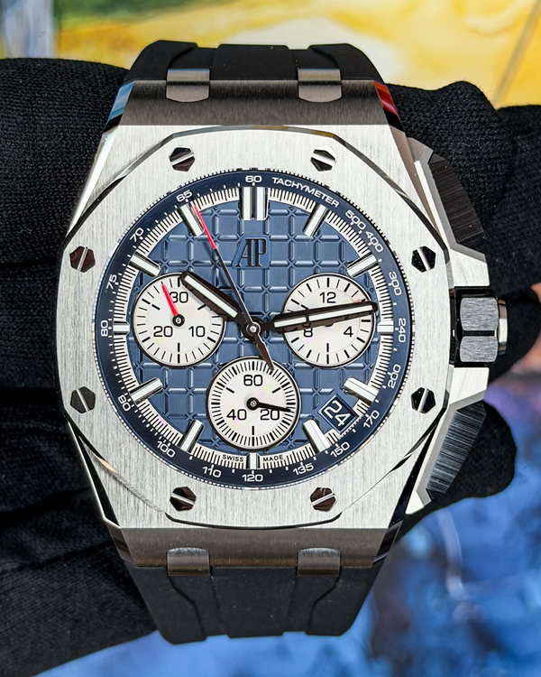 Audemars Piguet Royal Oak Offshore (26420TI.OO.A027CA.01)