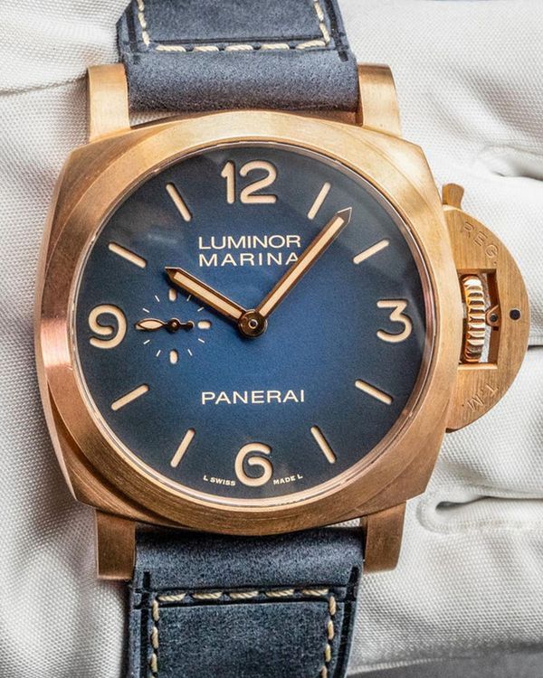 Panerai Luminor (PAM01678)