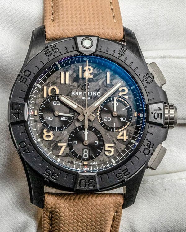 Breitling Avenger (SB0146101B1X1)