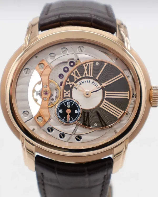 Audemars Piguet Millenary (15350OR.OO.D093CR.01)