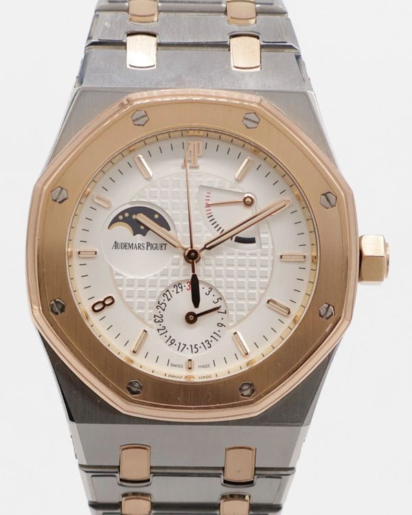 Audemars Piguet Royal Oak (26168SR.00.1220SR.02)