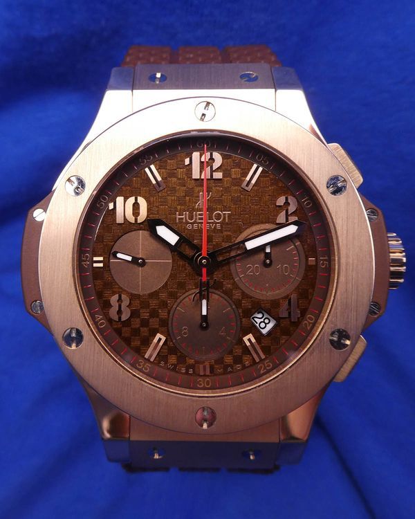 Hublot Big Bang (341.PC.1007.RX.114)