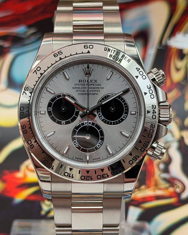 Rolex Cosmograph Daytona (126509)