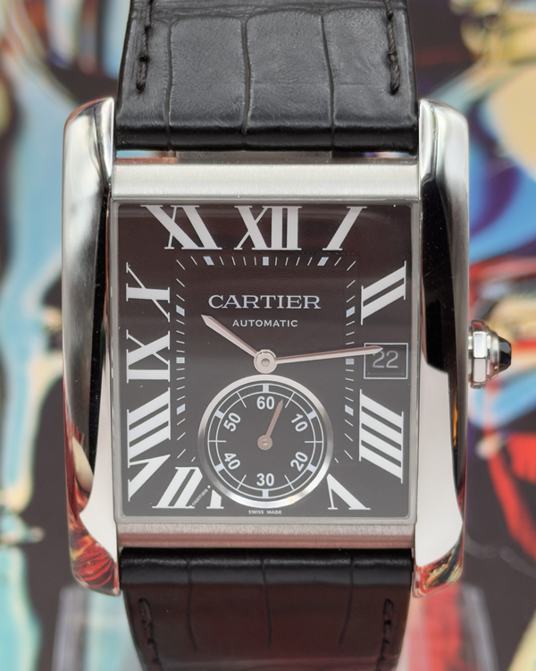 Cartier Tank (W5330004)