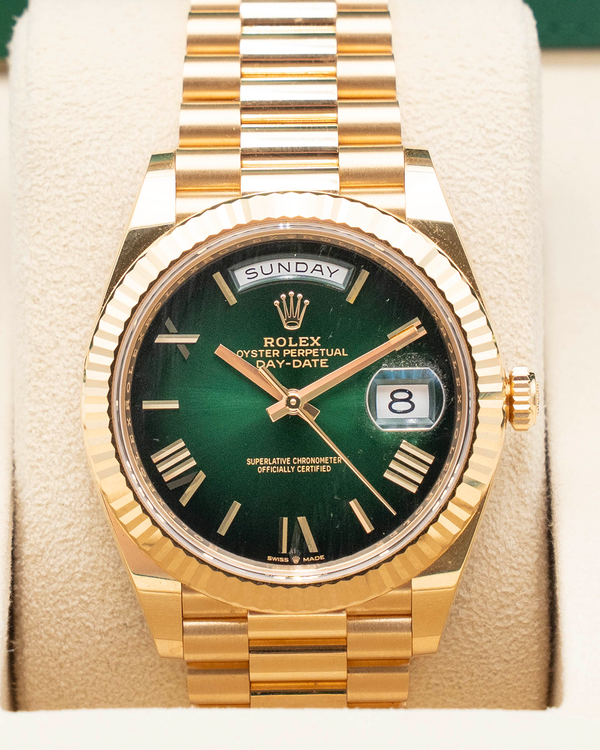 Rolex Day-Date (228238)