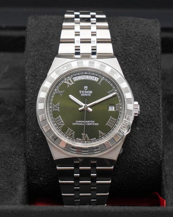 Tudor Royal (2840d1a0-0003)