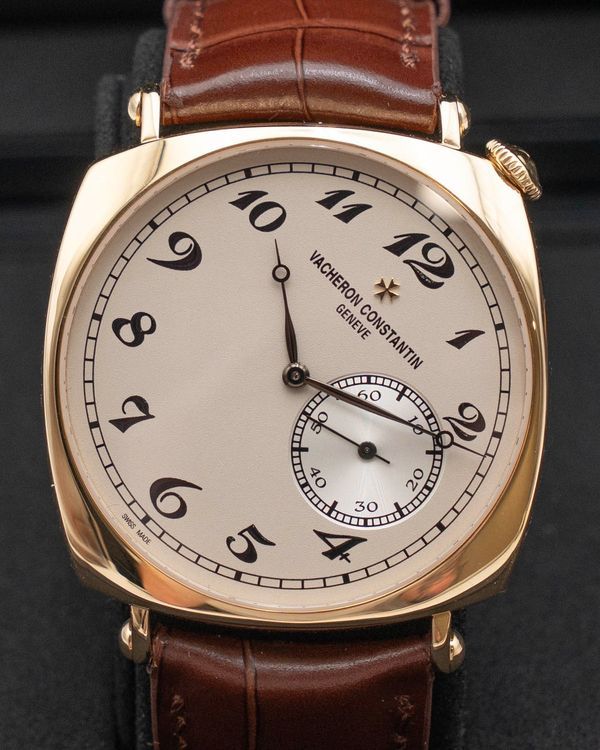 Vacheron Constantin Historiques (82035/000J-9964)