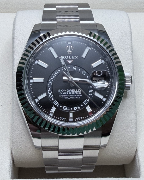 Rolex Sky-Dweller (326934)