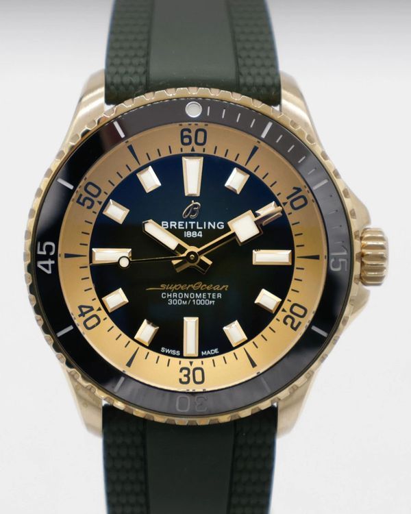Breitling Superocean (N17375201L1S1)