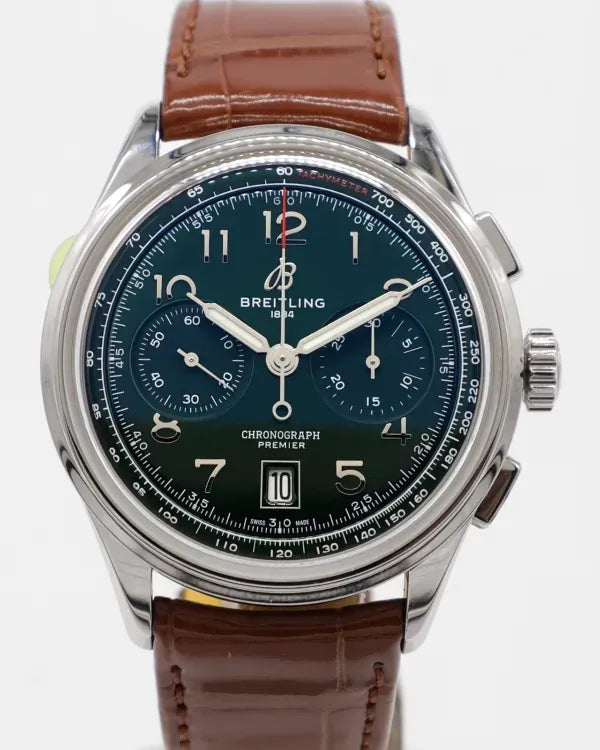 Breitling Superocean (AB0145371L1P1)