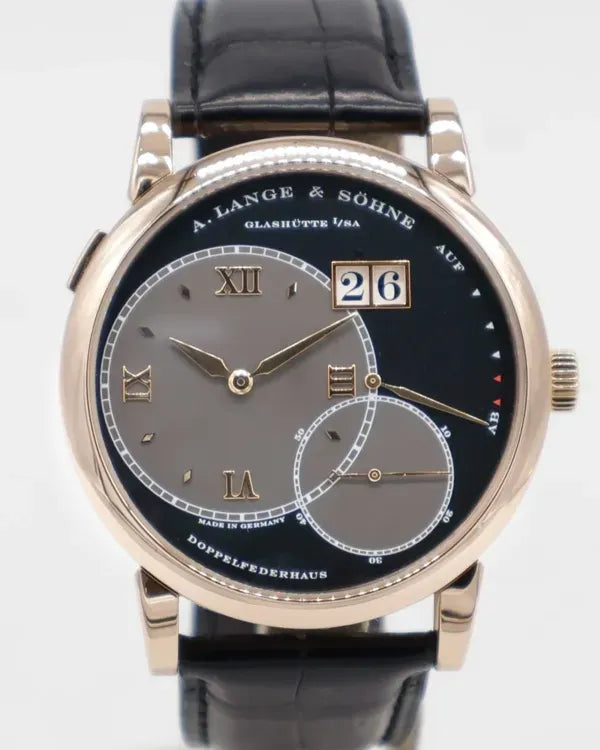 A. Lange & Söhne Grand (115.031)