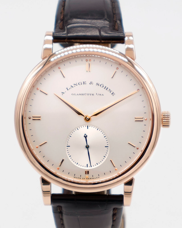 A. Lange & Söhne Saxonia (307.032)