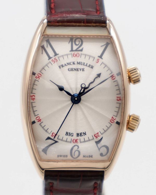 Franck Muller Casablanca (2852 AL)