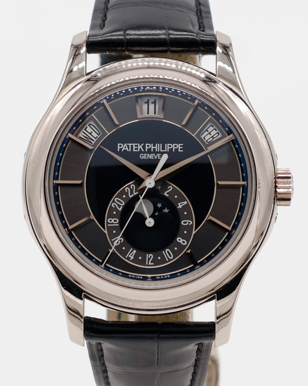 Patek Philippe Complications (5205G-010)