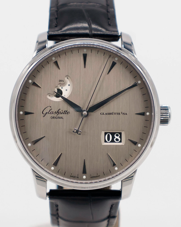 Glashütte Original Senator (1-36-04-03-02-31)