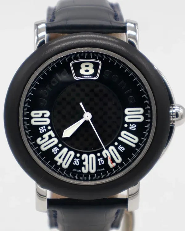 Gérald Genta Arena Bi-Retro (5205G-010)
