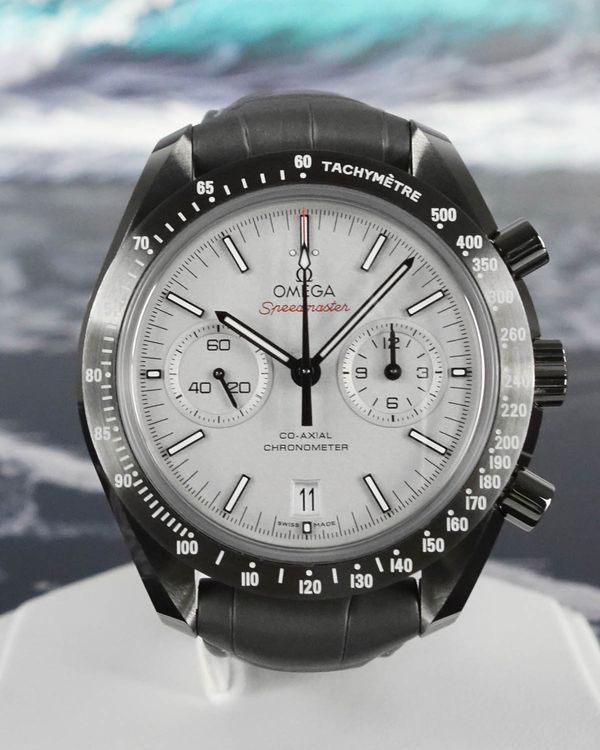Omega Speedmaster Dark Side of the Moon (311.93.44.51.99.002)