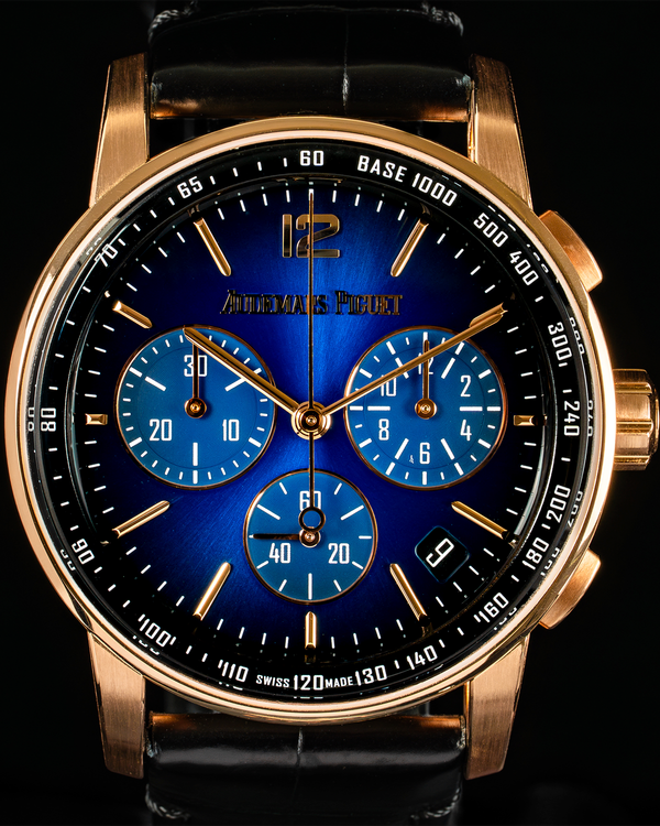 Audemars Piguet Code 11.59 (263930R.OO.A028CR.01)