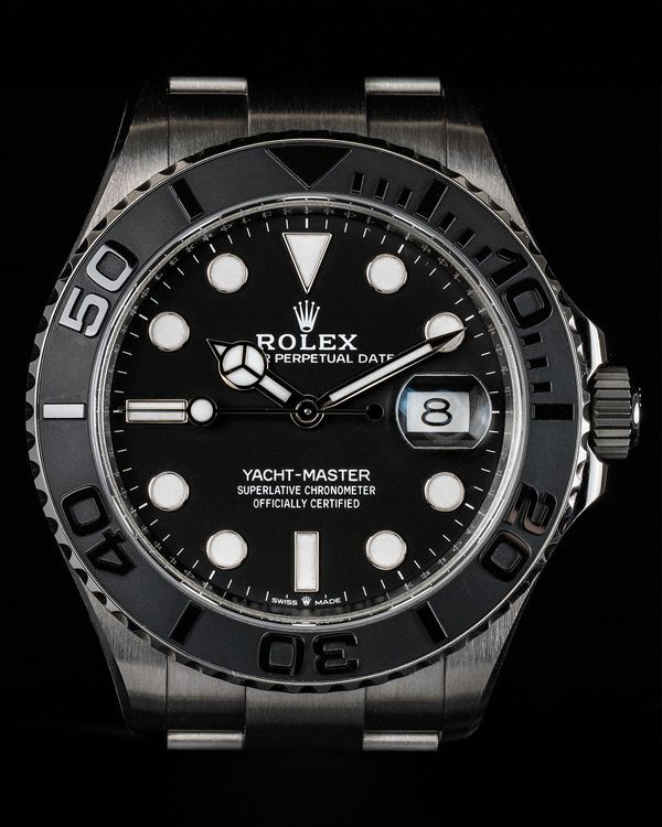 Rolex Yacht-Master (226627)