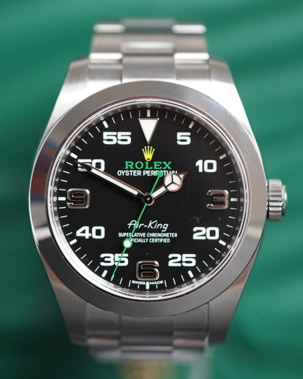 Rolex Air-King (116900)
