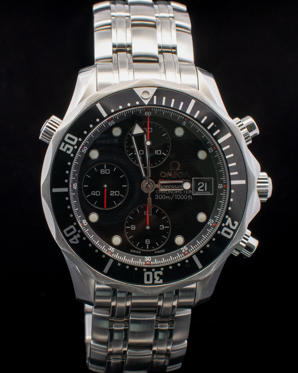 Omega Seamaster (213.30.42.40.01.001)