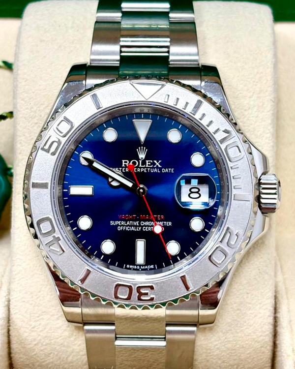 Rolex Yacht-Master (116622)