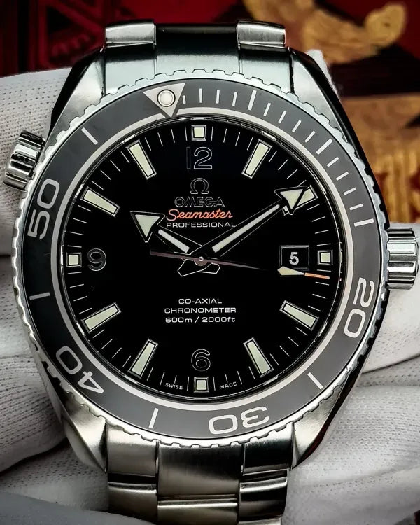 Omega Seamaster (232.30.46.21.01.001)