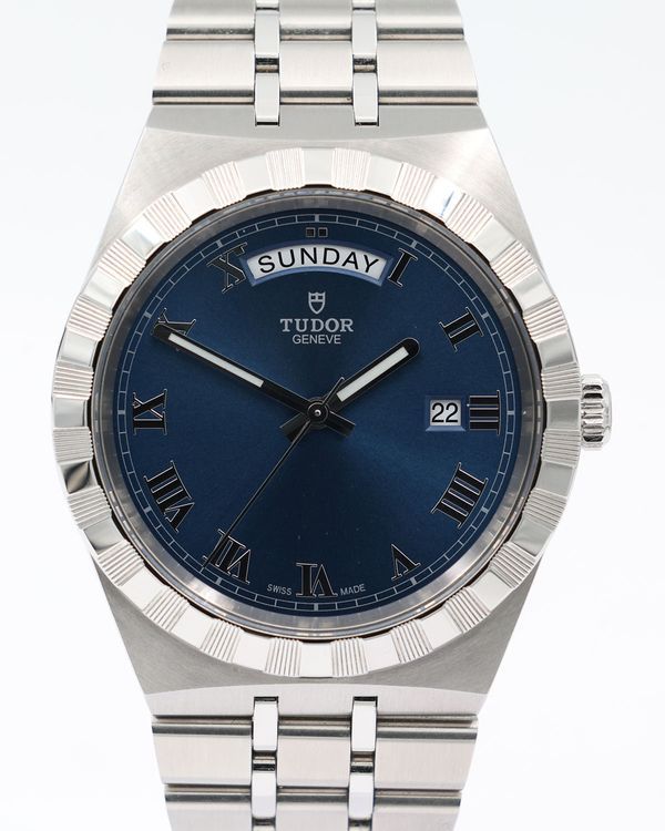 Tudor Royal (M28600-0005)