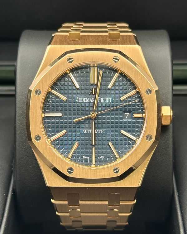 Rolex Royal Oak (16423)