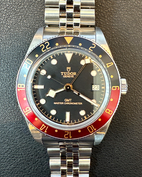 Tudor Black Bay (7939G1A0NRU)