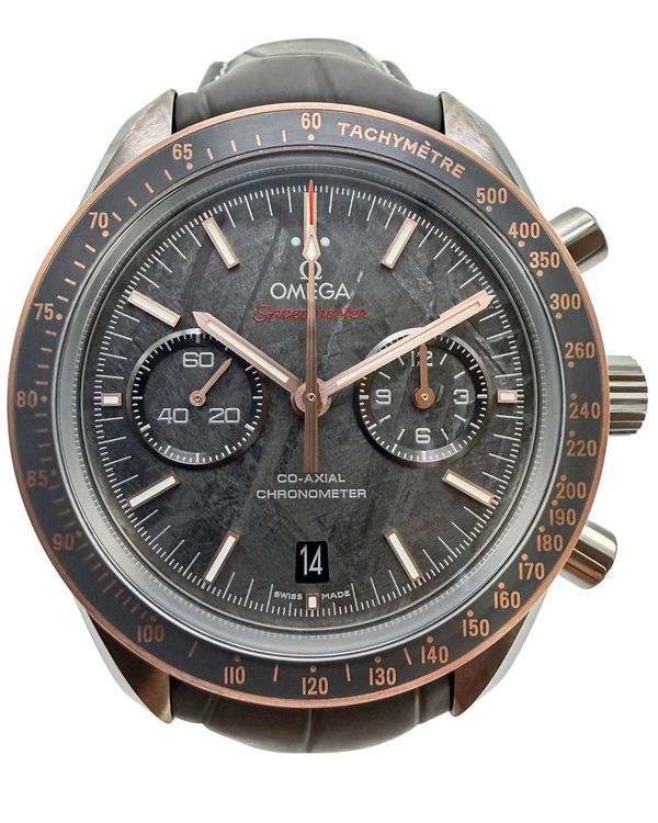 Omega Speedmaster (311.63.44.51.99.001)