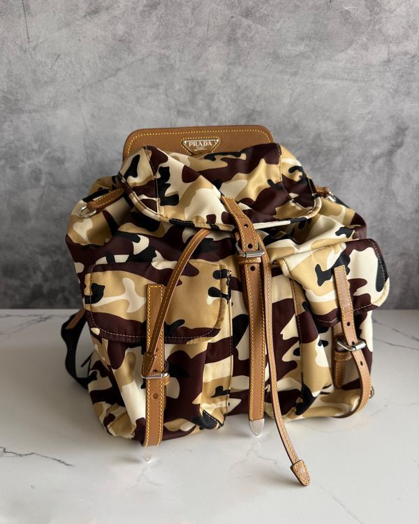 Prada Eternal Gold