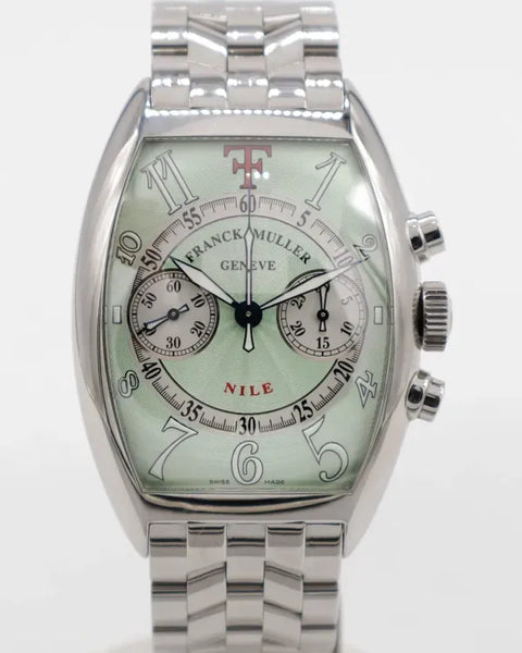 Franck Muller Casablanca 