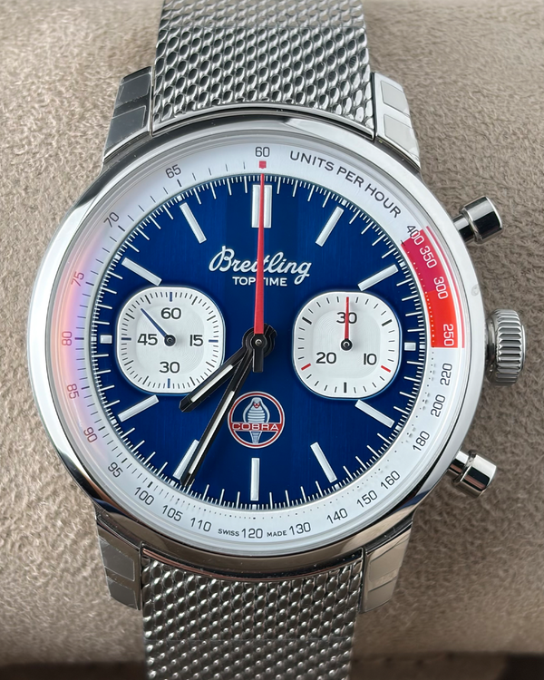 Breitling Top Time (AB01763A1C1A1)