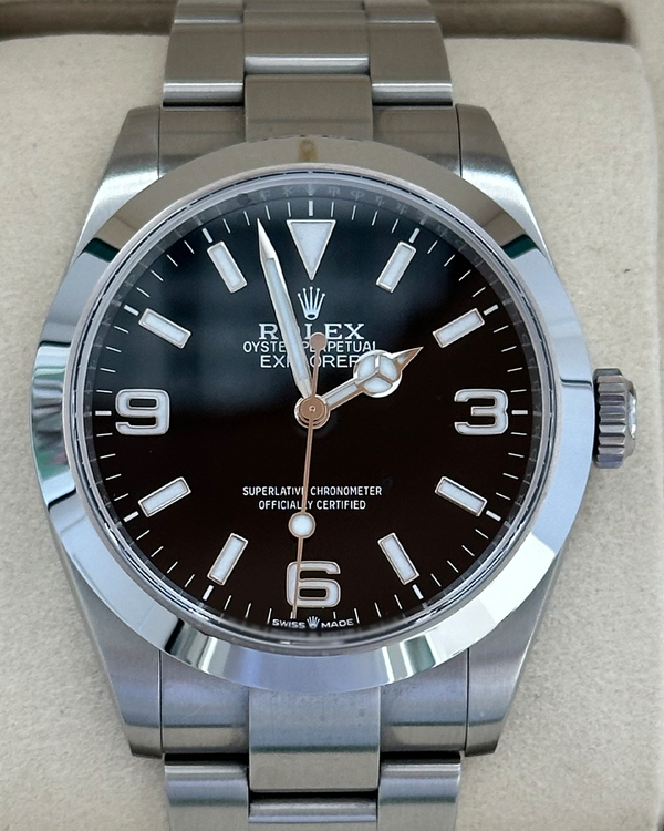 Rolex Explorer (224270)