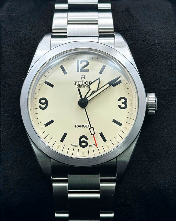 Rolex Ranger (522)