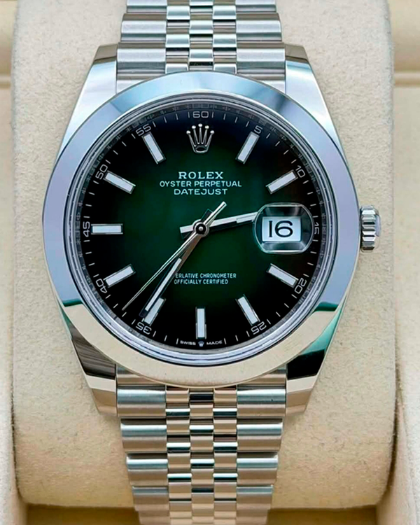 Rolex Datejust (71)