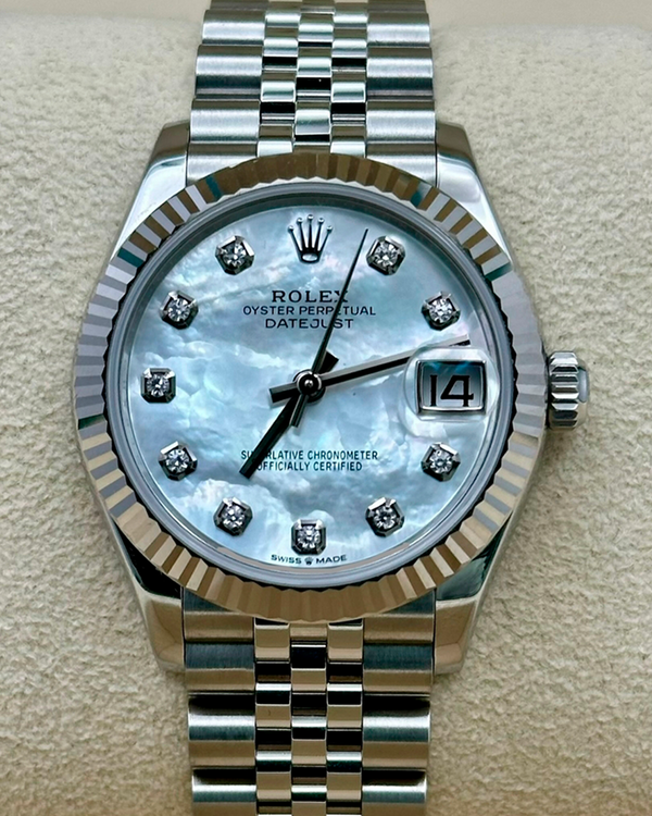 Rolex Datejust (1367)