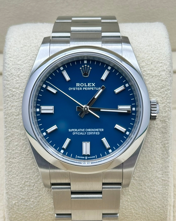 Rolex Oyster Perpetual (232)