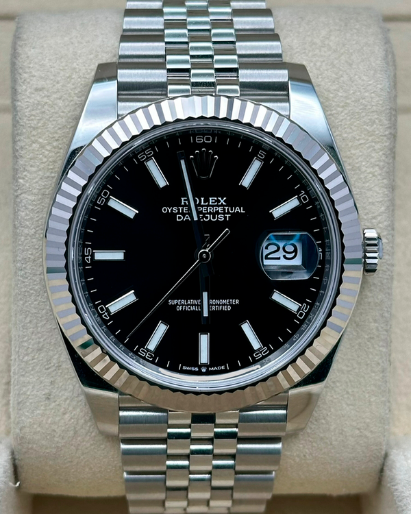 Rolex Datejust (36)
