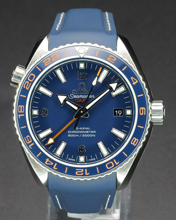 Omega Seamaster Planet Ocean (232.32.44.22.03.001)